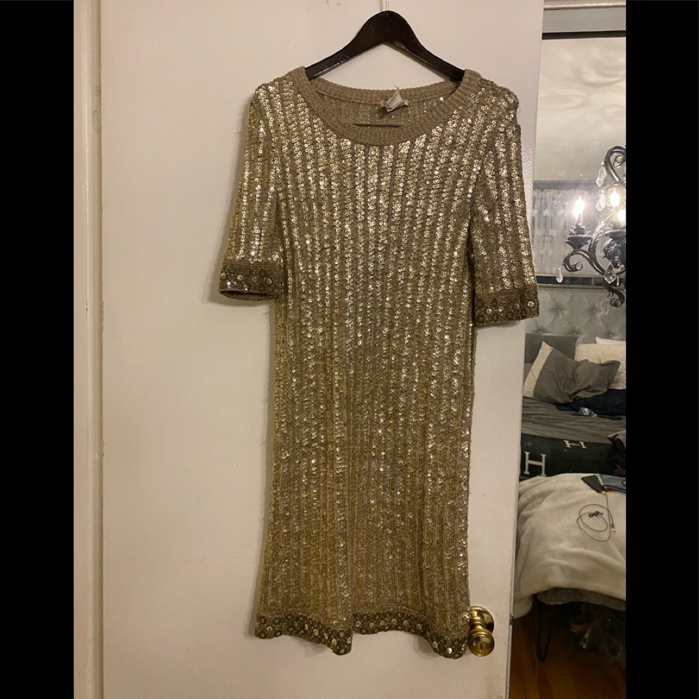 Chloe Pencil dress.‎ Final price !